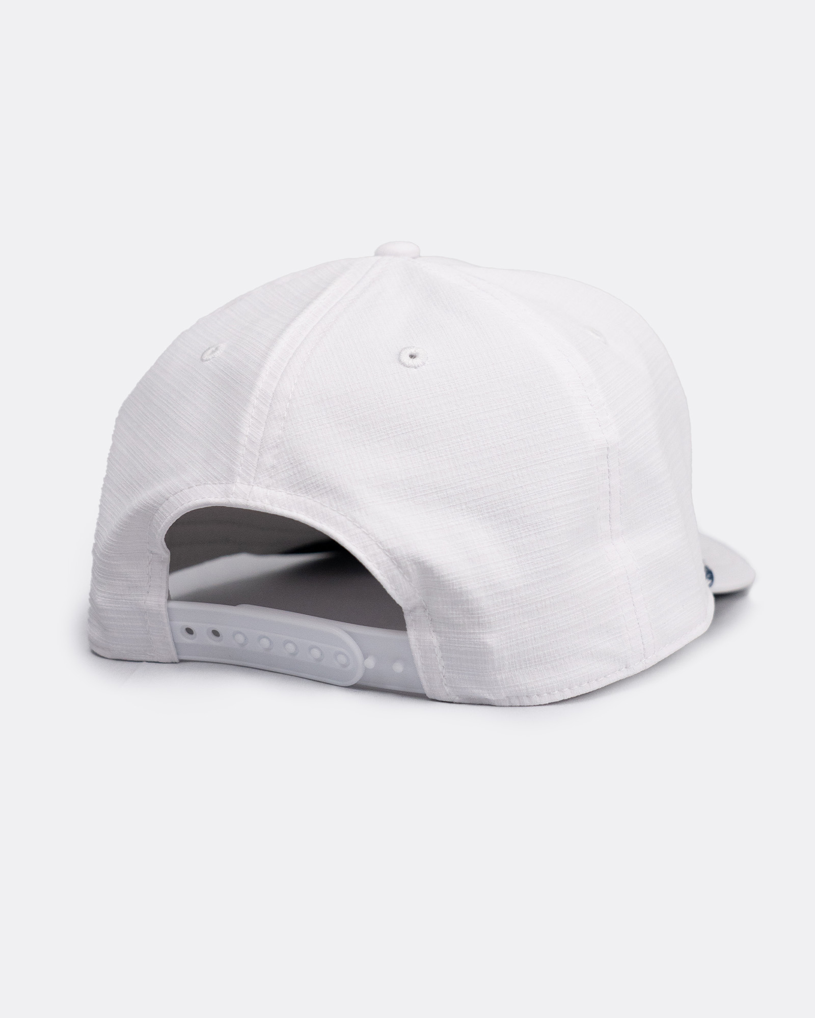 GILSON
Scripty Snapback White graphics alternate thumbnail 2