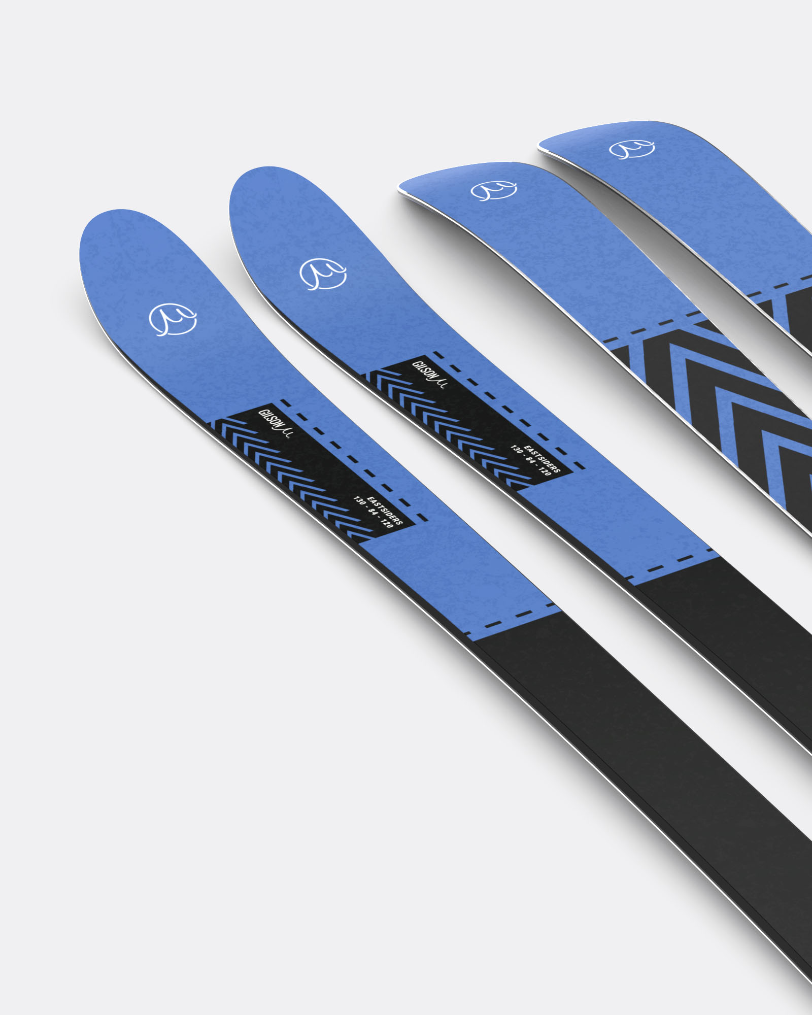 GILSON
Eastsiders Cornflower Blue graphics alternate thumbnail 2