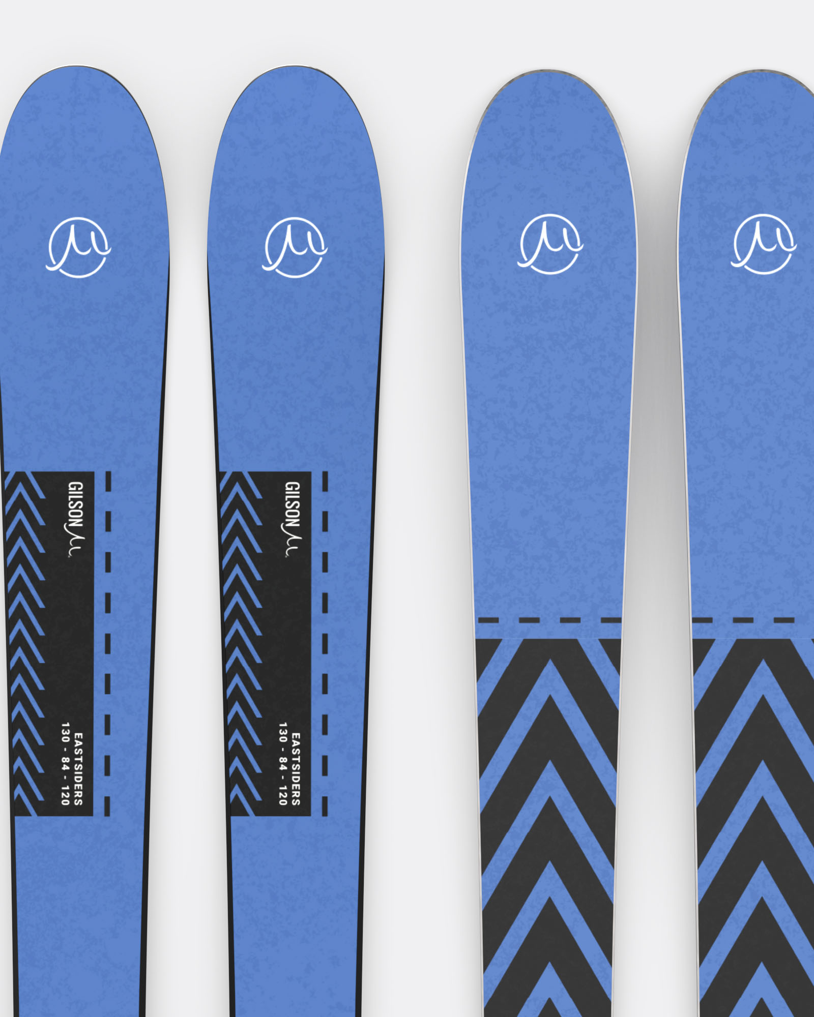 GILSON
Eastsiders Cornflower Blue graphics alternate thumbnail 4
