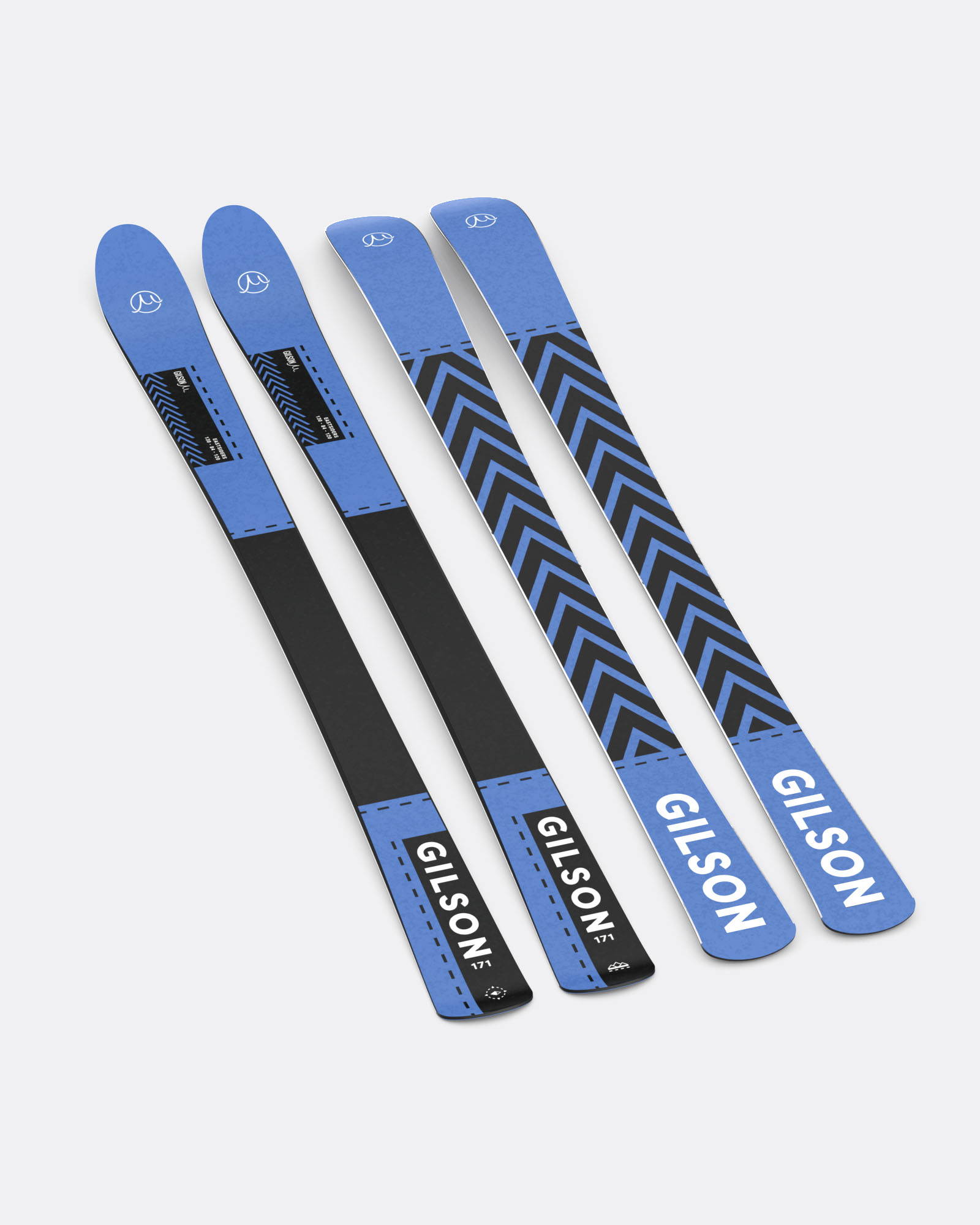 GILSON
Eastsiders Cornflower Blue graphics alternate thumbnail 5