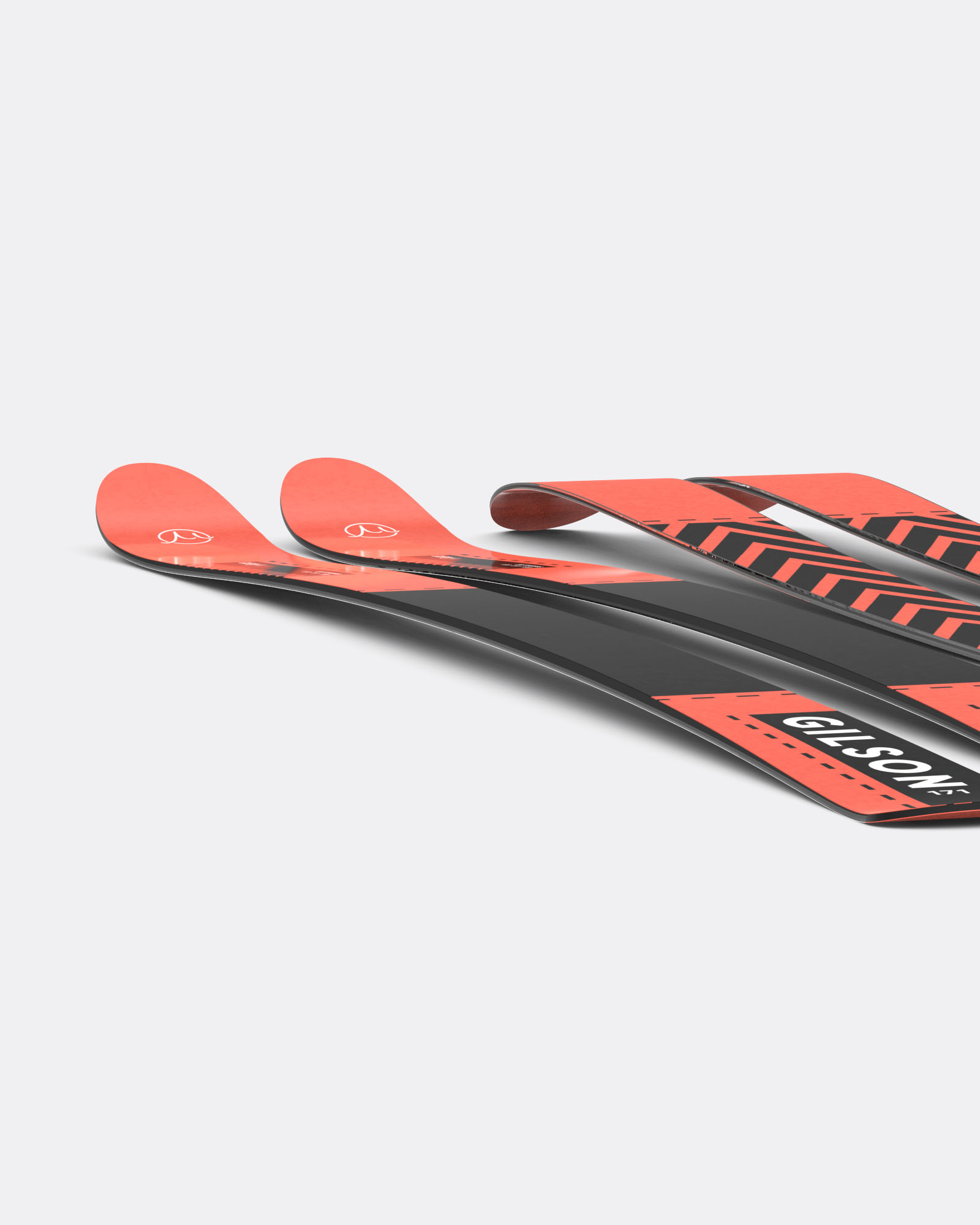 GILSON
Eastsiders Salmon graphics alternate thumbnail 3