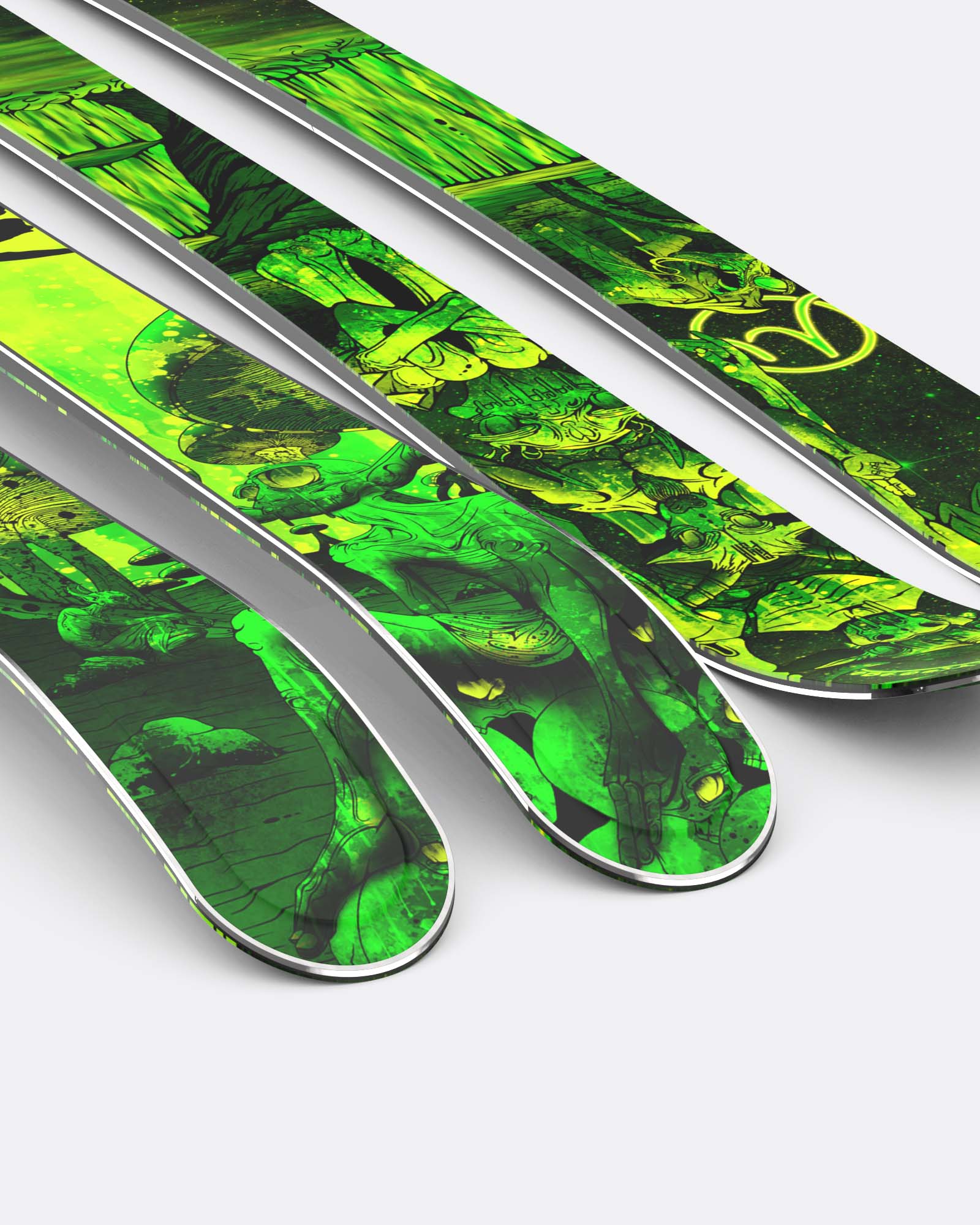 Mourn Tree graphics alternate thumbnail 5