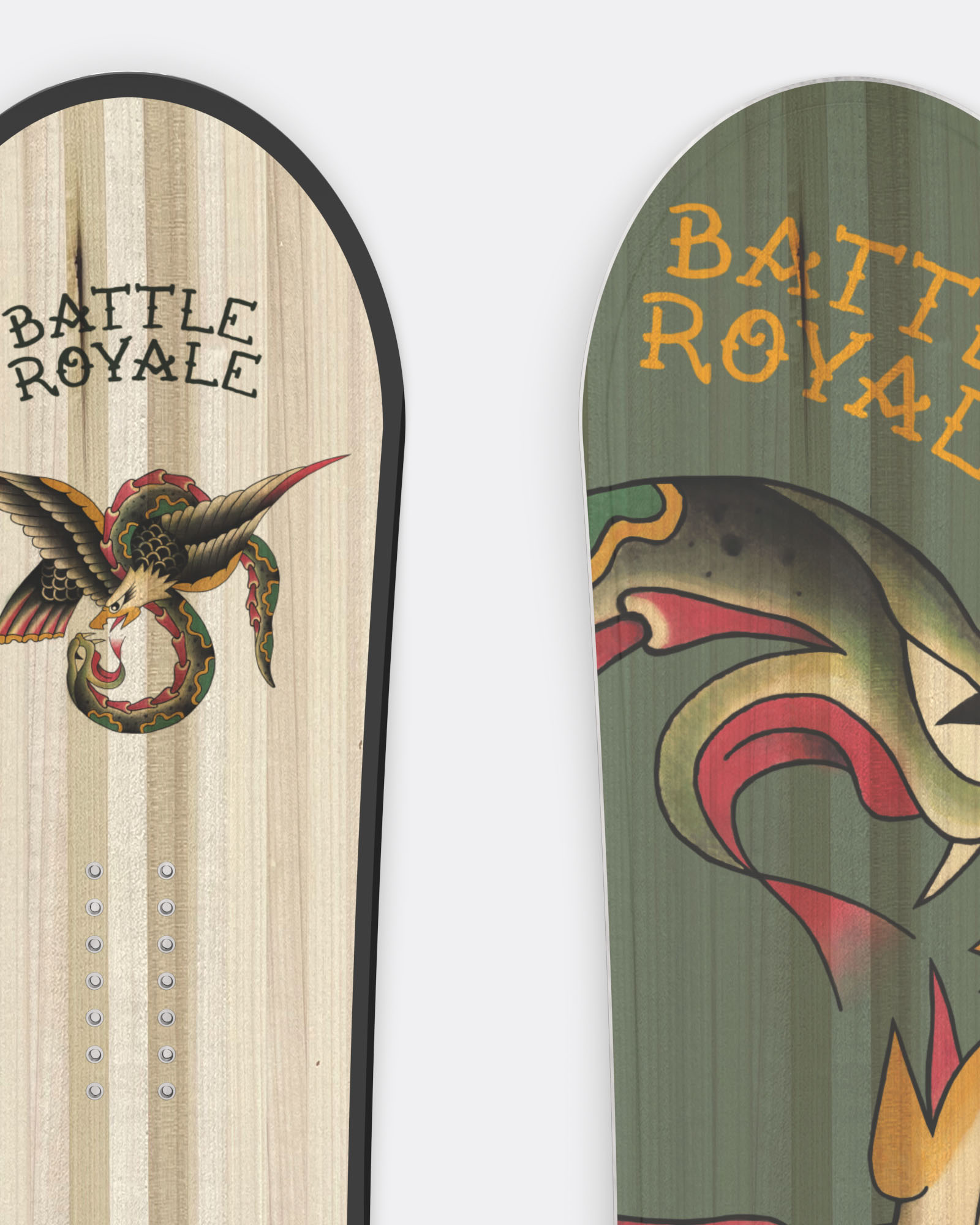 Battle Royale graphics alternate thumbnail 4