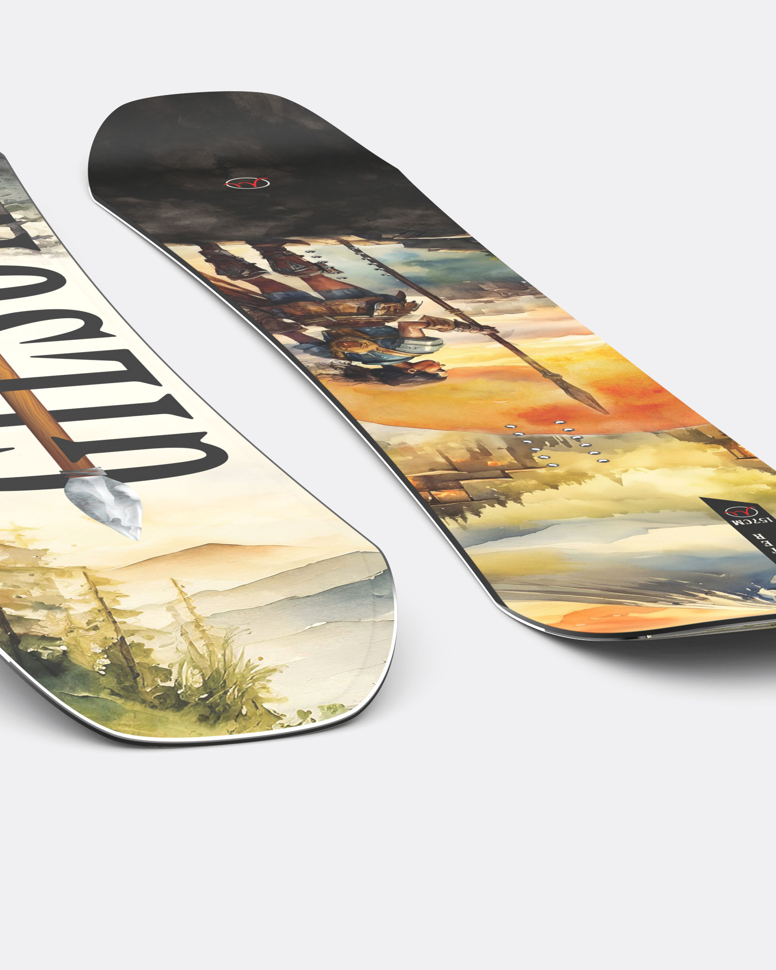 GILSON
Bounty Hunter Reina graphics alternate thumbnail 5