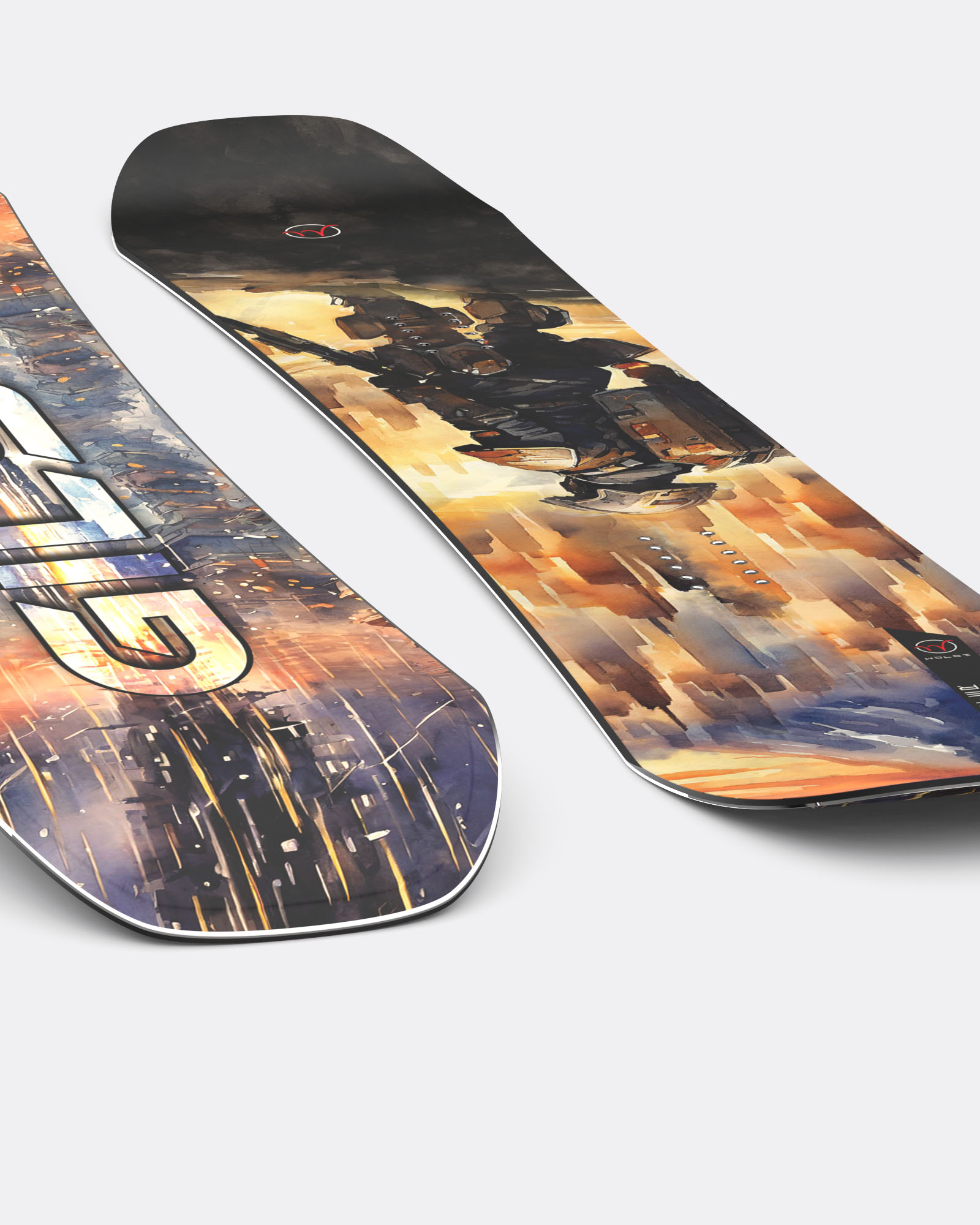 GILSON
Bounty Hunter Recon graphics alternate thumbnail 5