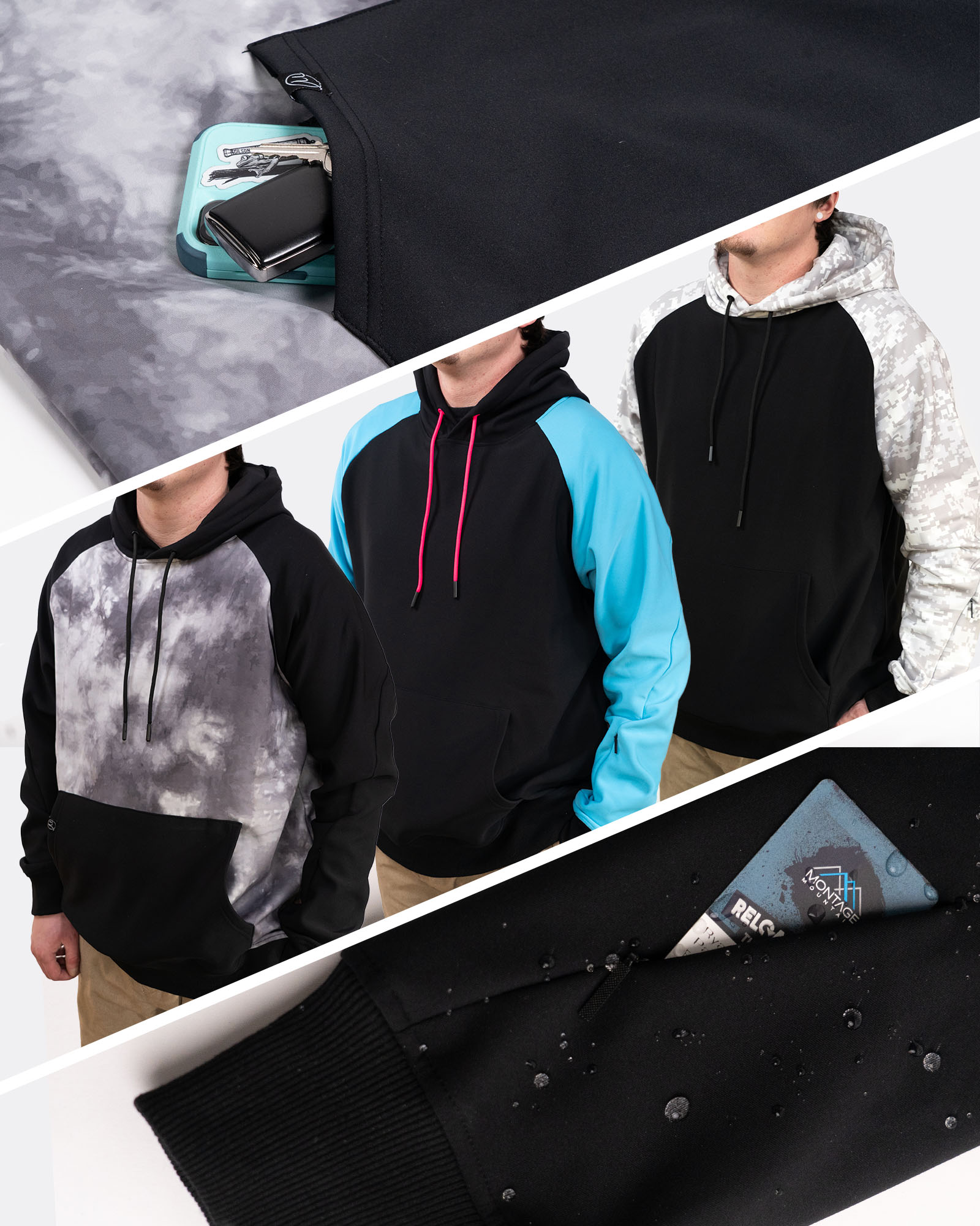 Limited Duel + Hoodie graphics alternate thumbnail 3