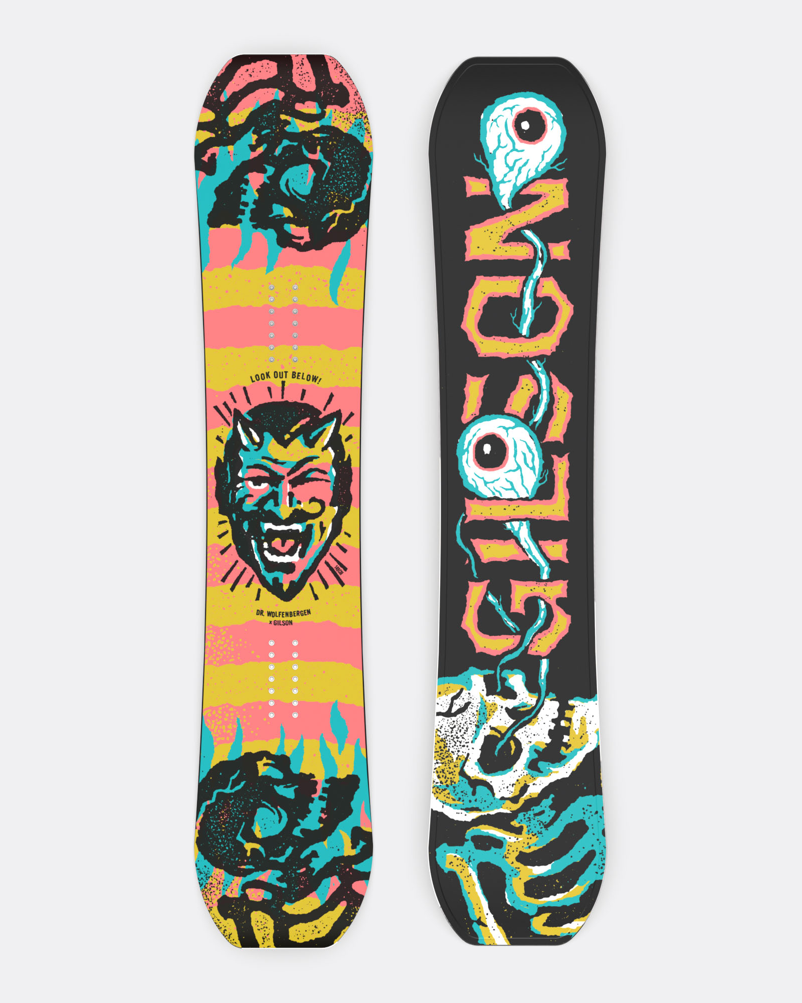 Goin Down Goin Down graphics