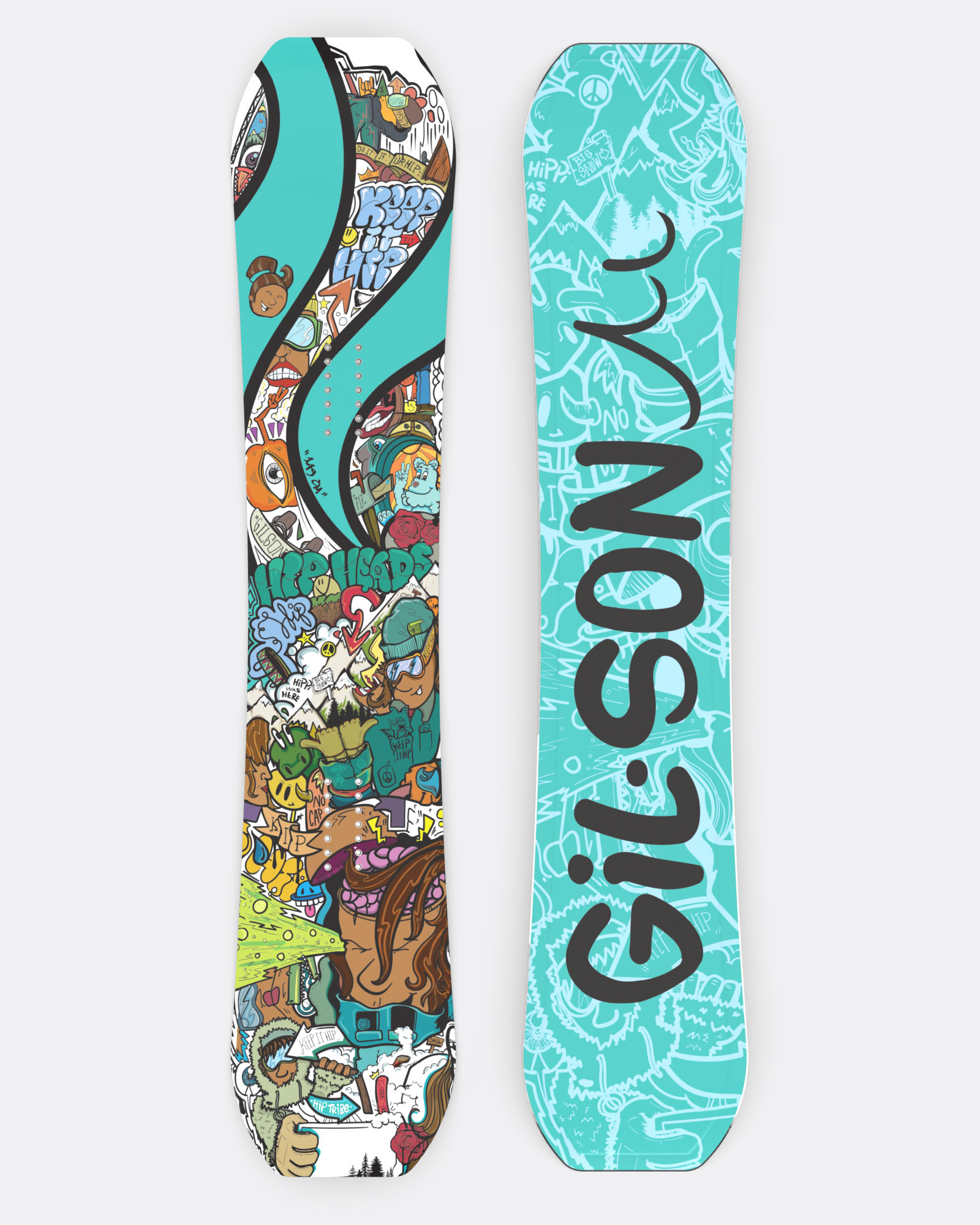 Hippy Stick Hippy Stick graphics