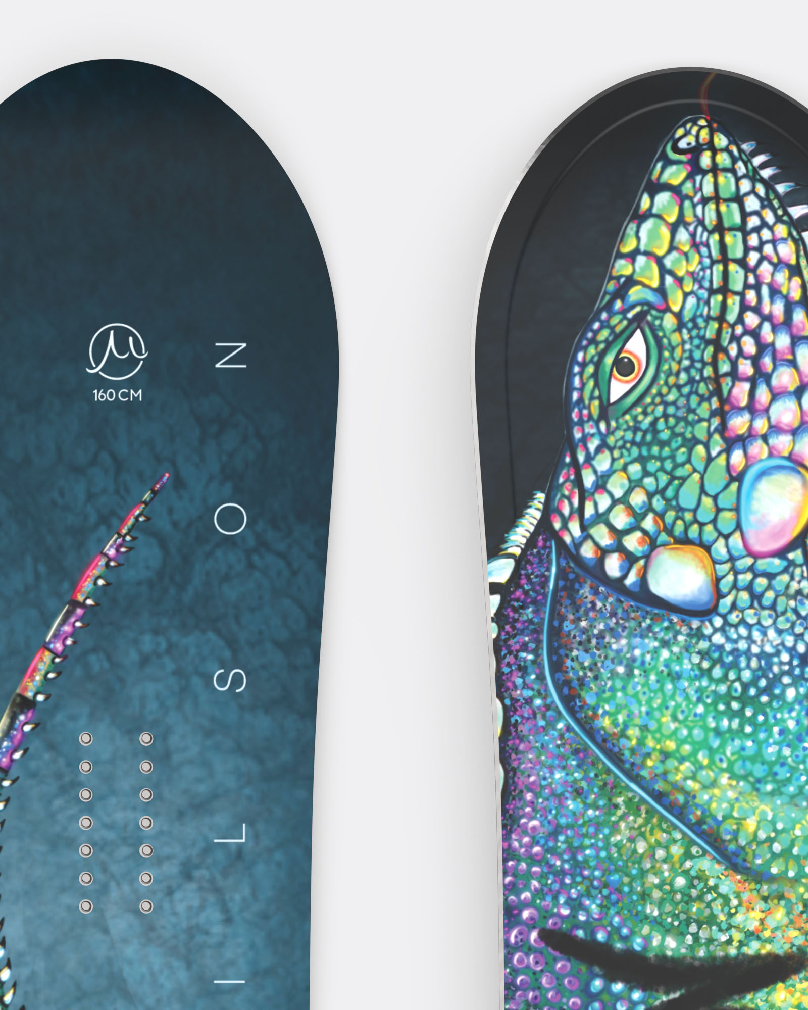 Reptilian Brain graphics alternate thumbnail 4