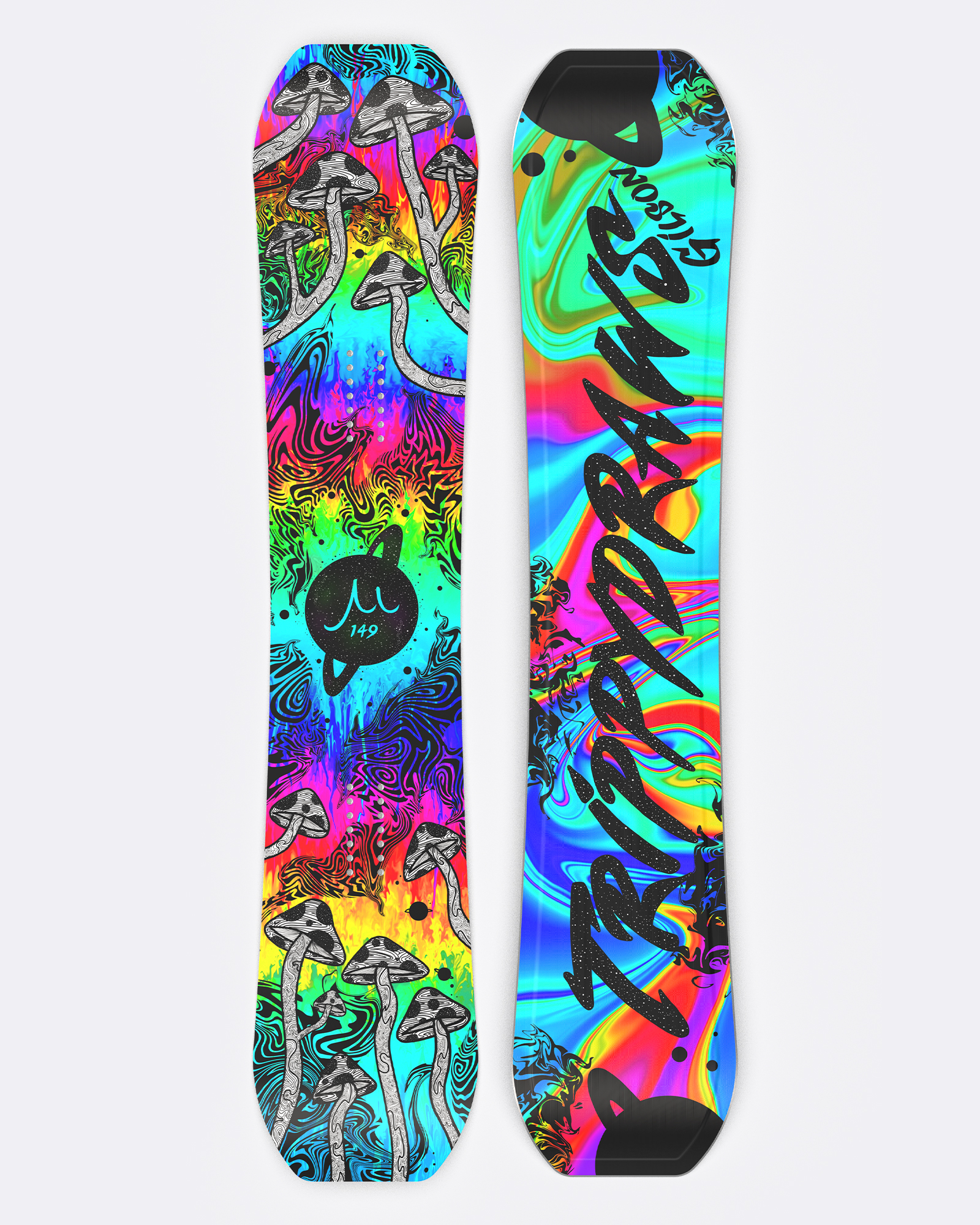 TRIPPY Limited TRIPPY Limited graphics