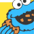 Cookie Monster click to quick-view product Variant Cookie Monster